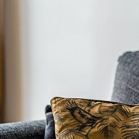 2Bed City Central East End Gem 글라스고 외부 사진