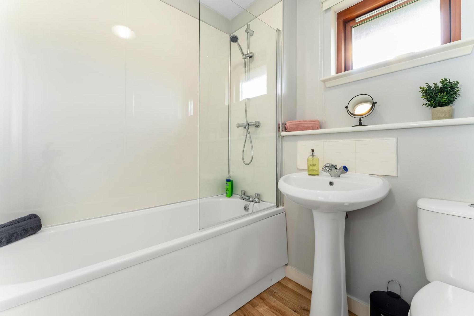 2Bed City Central East End Gem 글라스고 외부 사진